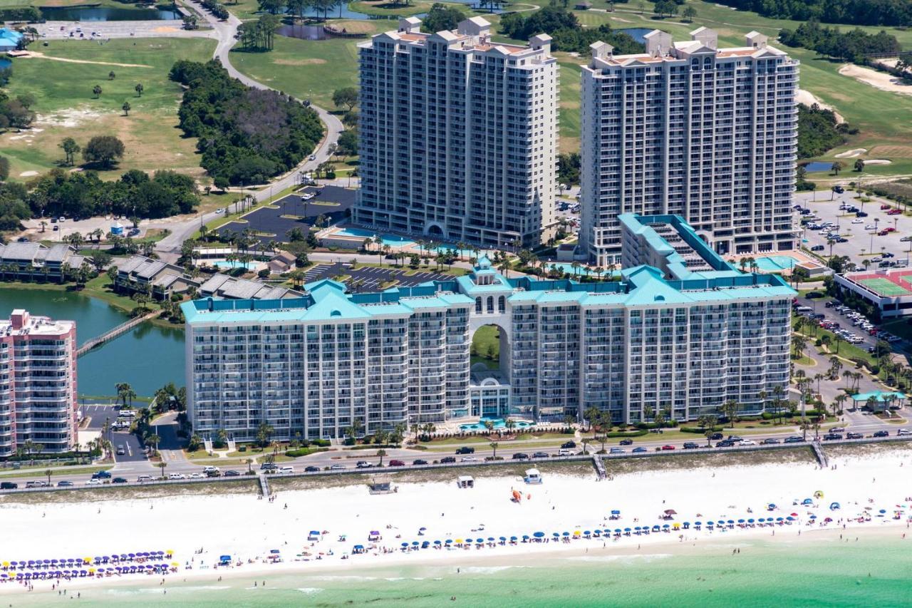 Ariel Dunes I 2207 Дестин Экстерьер фото