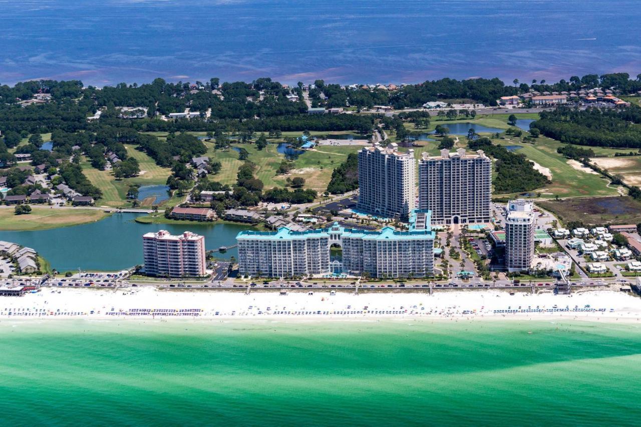 Ariel Dunes I 2207 Дестин Экстерьер фото